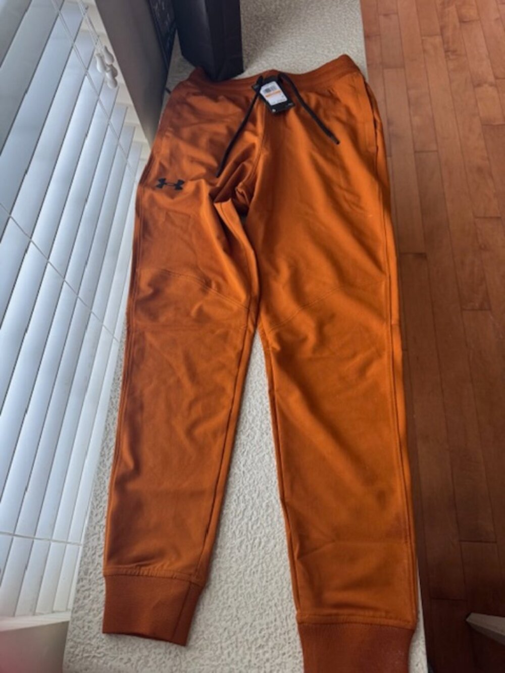 Under ArmourJoggers